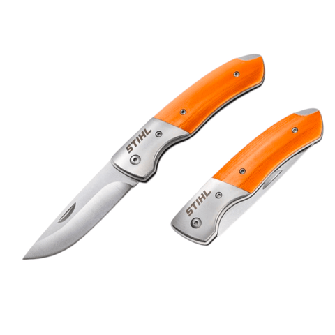 Stihl Taschenmesser