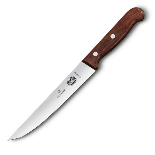 Victorinox Tranchiermesser, 18cm Klinge, gerade, mod. Ahorn 5.1800.18 Victorinox