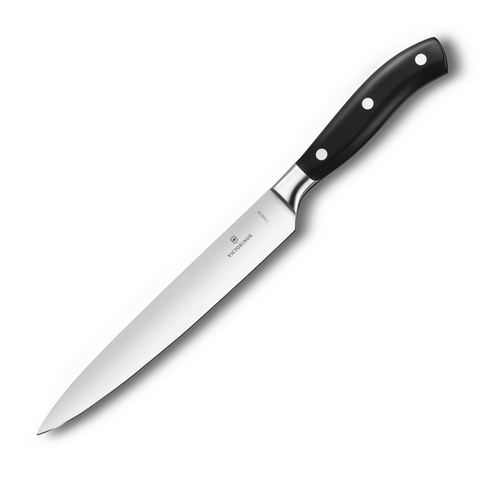 Victorinox Grand Maître, Tranchiemesser, 20cm, gerade, POM, 7.7203.20G