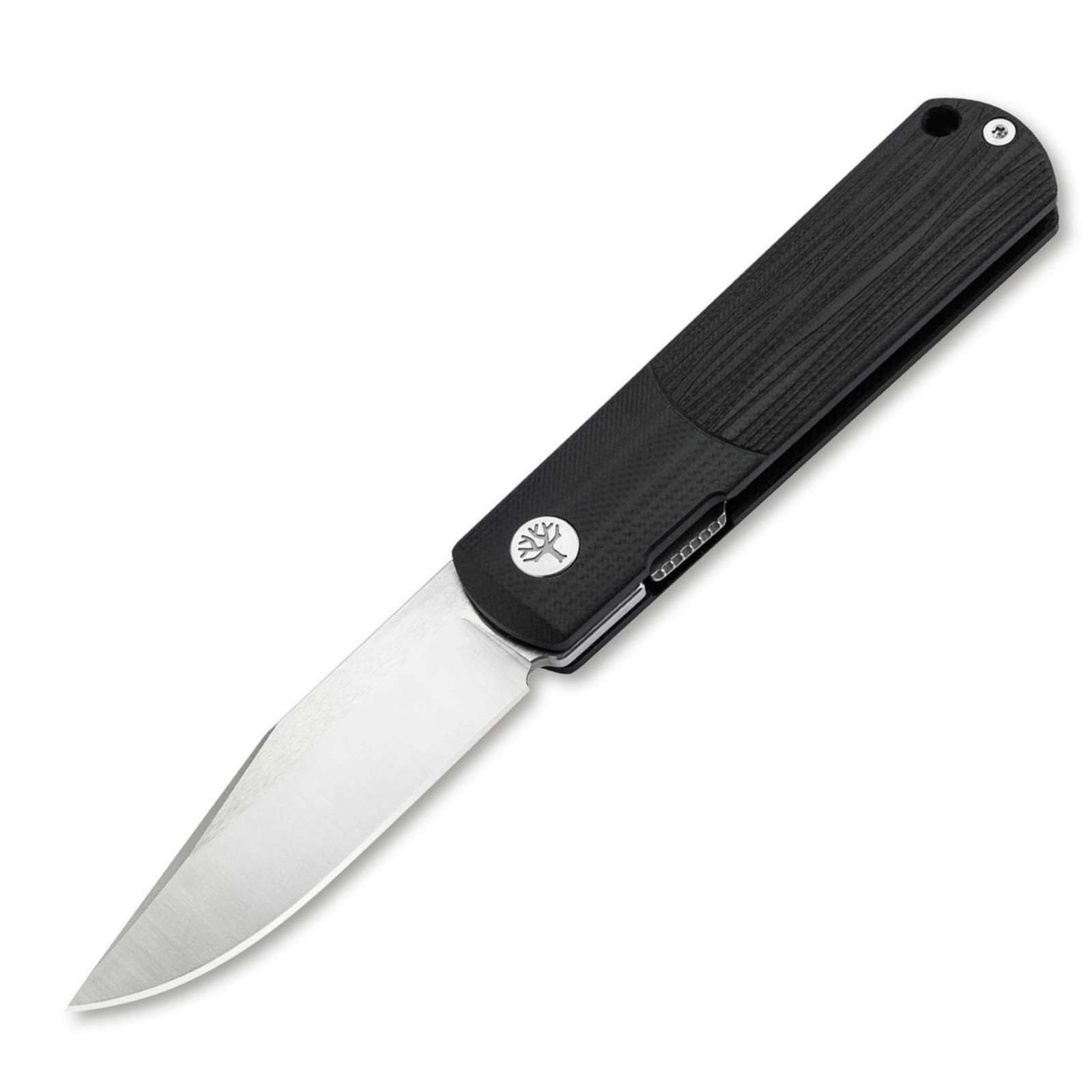 Böker Manufaktur Solingen BRLW G10