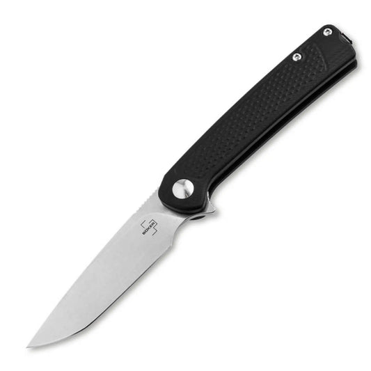 Böker Plus Fire Ant Black (42a konform) Böker Plus