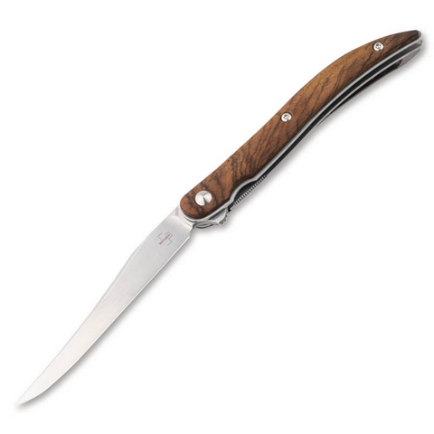 Böker Plus Urban Texas Tooth Pick Cocobolo