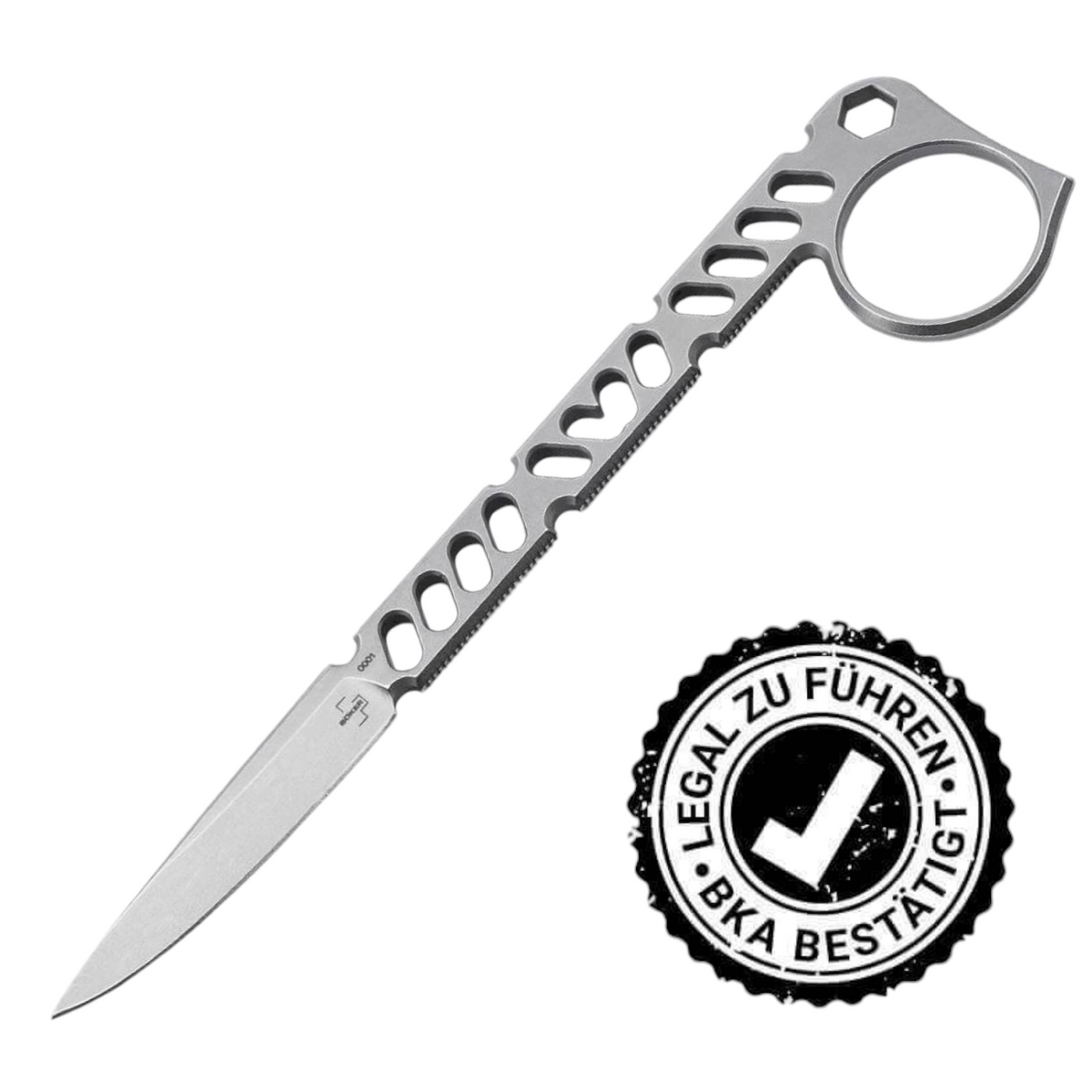 Böker Plus Sigurd 42