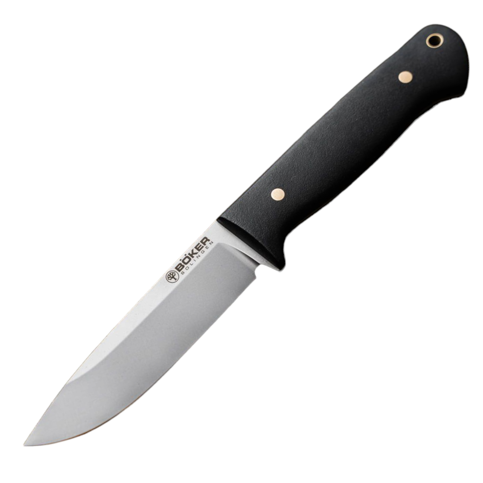 Böker Manufaktur Solingen DBK Bushfriend 2000 Storm