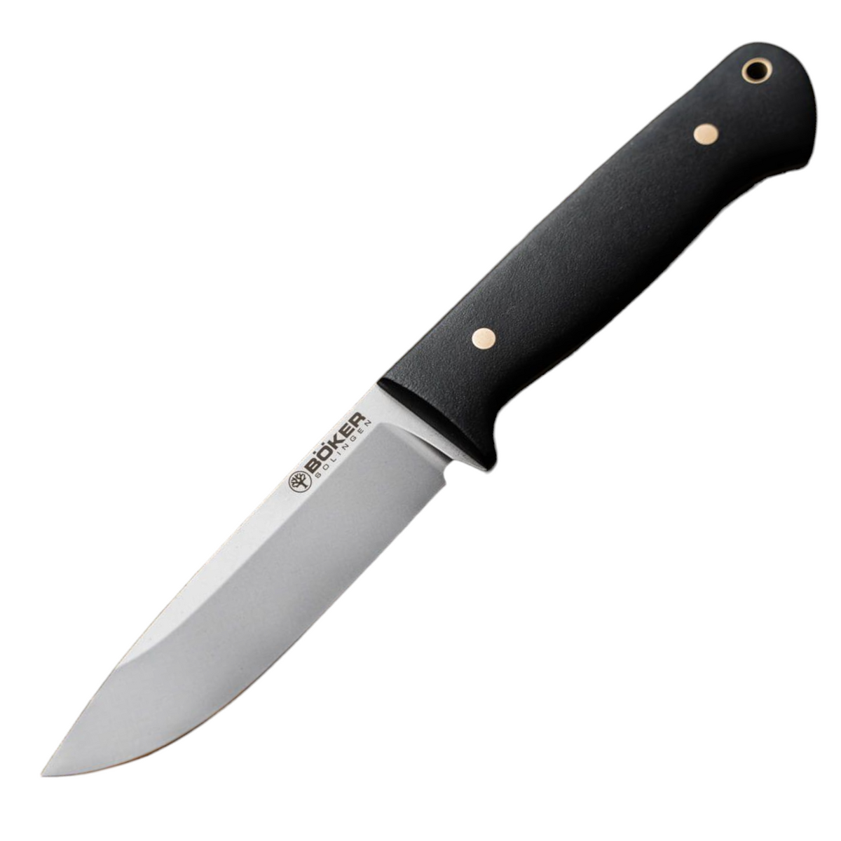 Böker Manufaktur Solingen DBK Bushfriend 2000 Storm