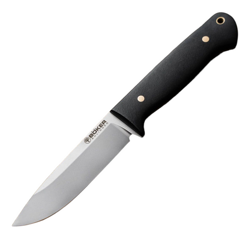 Böker Manufaktur Solingen DBK Bushfriend 2000 Storm