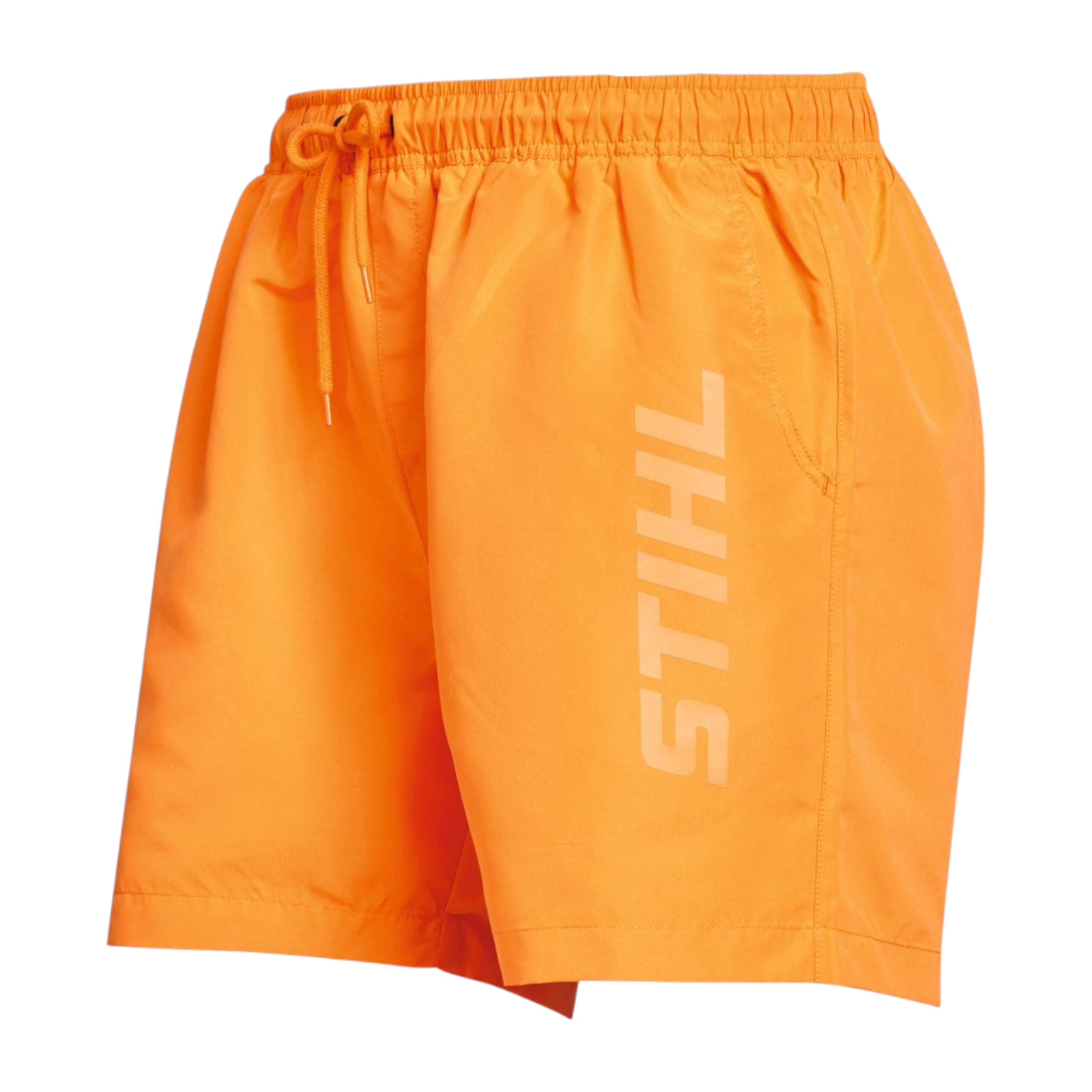STIHL Badehose ORANGE M, L, XL