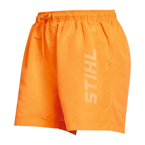 STIHL Badehose ORANGE M, L, XL