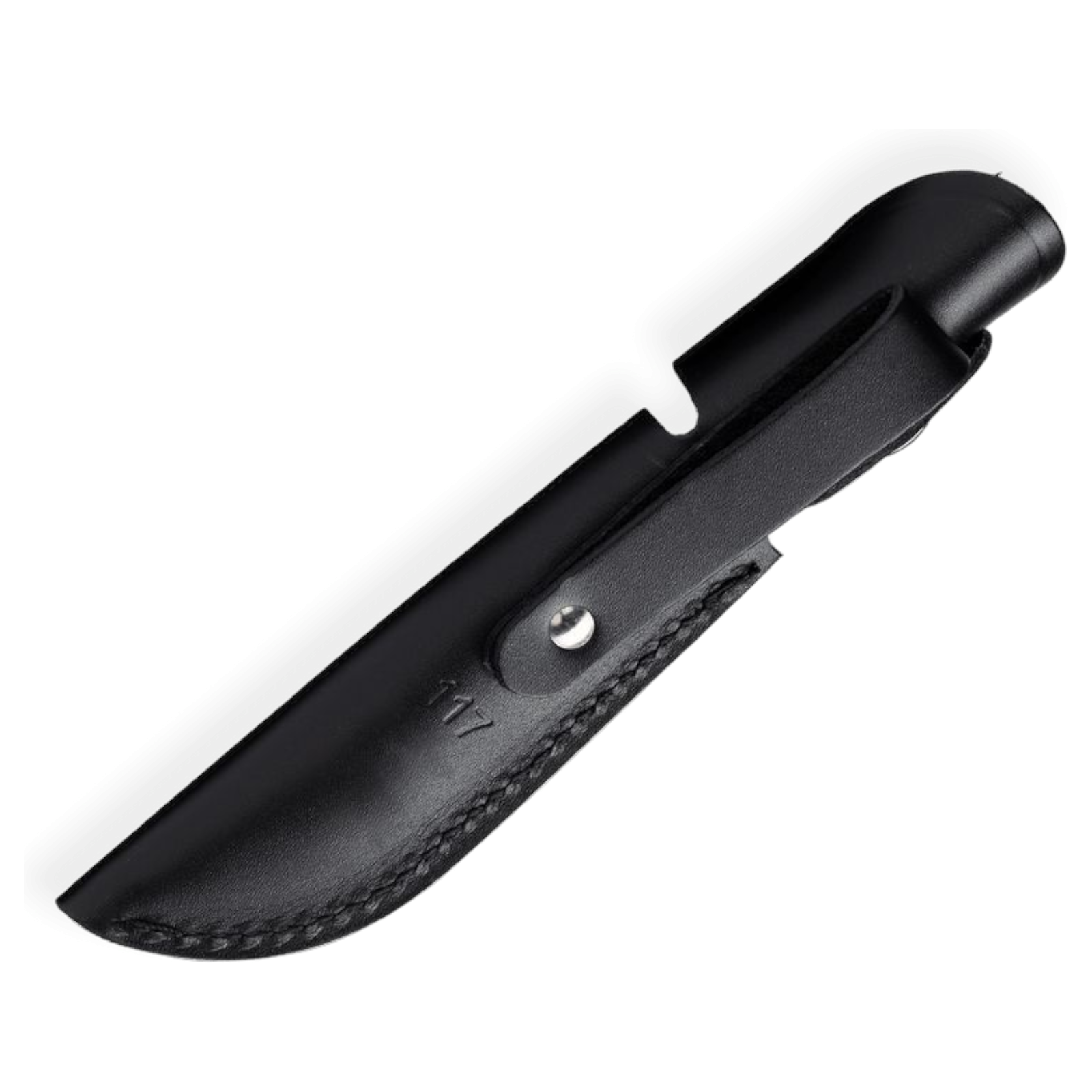 Buck 117 BRAHMA Jagdmesser