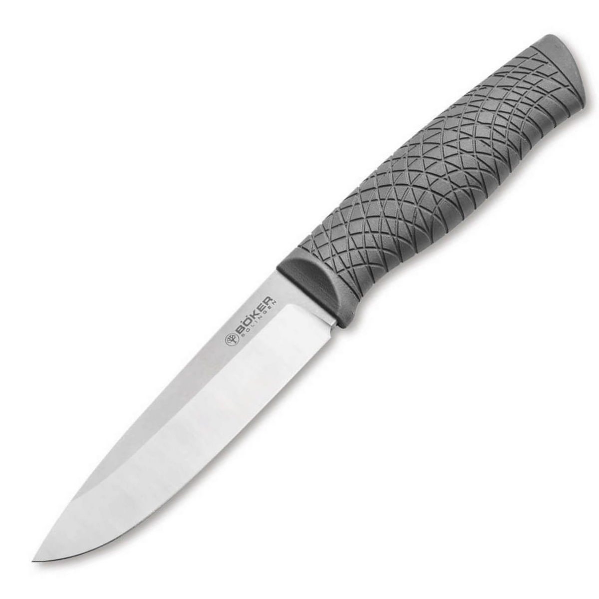 Böker Manufaktur Solingen Bronco Titan