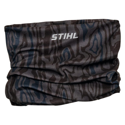 STIHL Schlauschschal BARK Grün/Blau