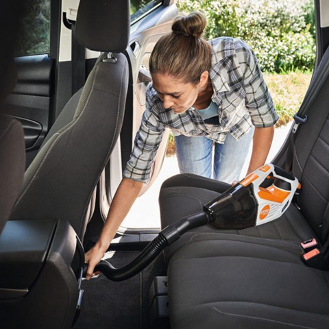 STIHL SEA 20 Akku-Handsauger (ohne Akku & ohne Ladegerät) – Leistungsstark & Kompakt für Zuhause und Auto