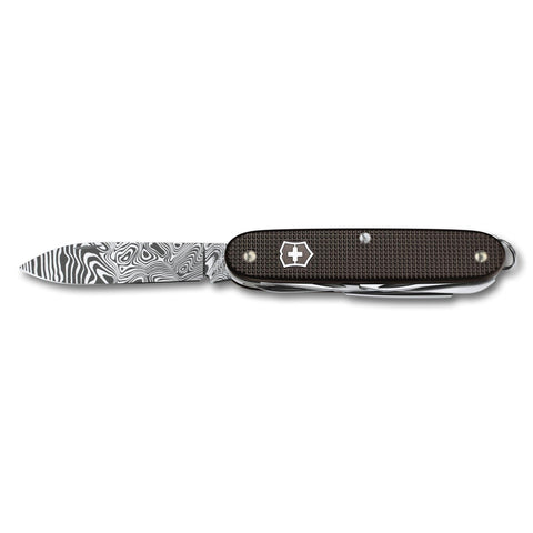 Victorinox Limited Edition 2024 Farmer X Alox Damast 0.8271.J24