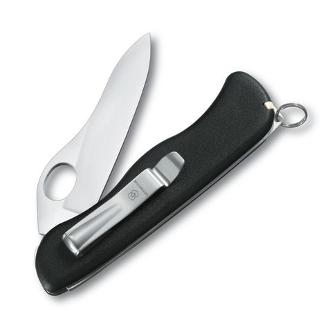 Victorinox SENTINEL M CLIP 5 Funktionen Einhandmesser