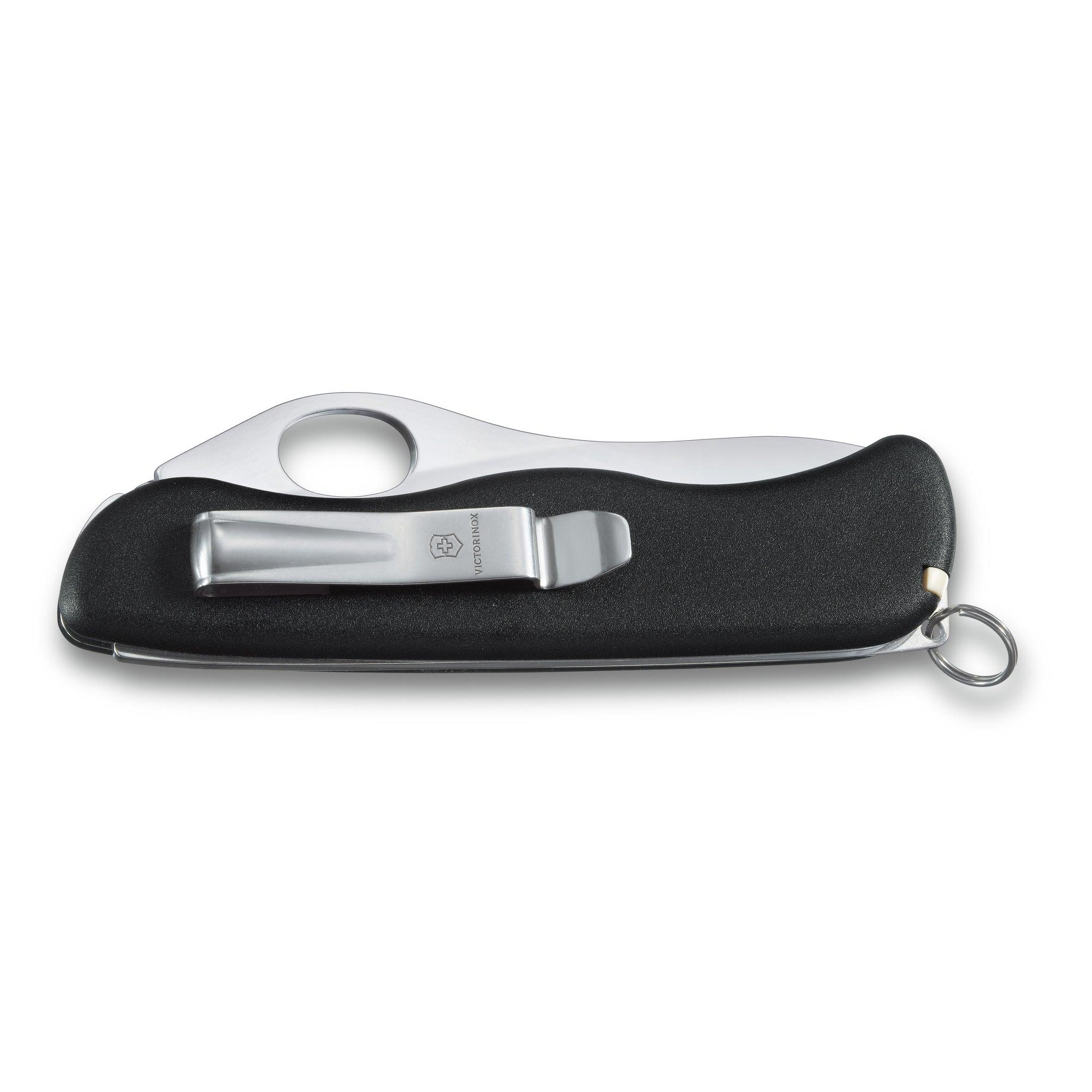 Victorinox SENTINEL M CLIP 5 Funktionen Einhandmesser
