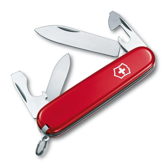 Victorinox Recruit 10 Funktionen Schweizer Taschenmesser Victorinox