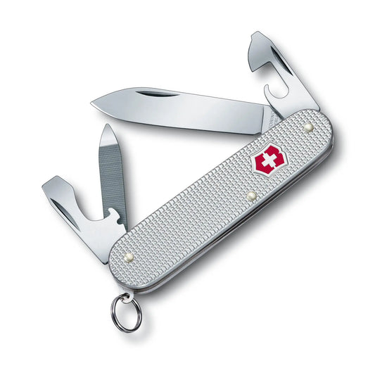 Victorinox CADET ALOX 9 Funktionen Victorinox