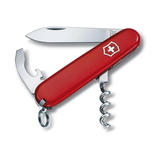 Victorinox Waiter 0.3303 – Hauptansicht des Schweizer Taschenmessers