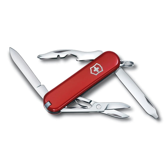 Victorinox RAMBLER 10 Funktionen Victorinox