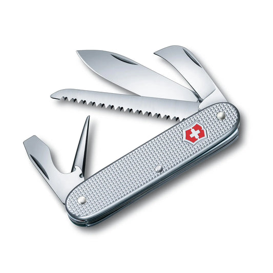Victorinox SWISS ARMY 7 ALOX Victorinox