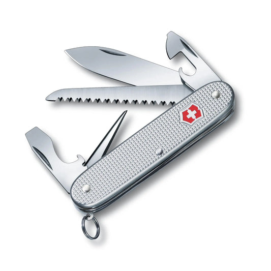 Victorinox FARMER ALOX 9 Funktionen Victorinox