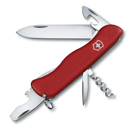 Victorinox PICKNICKER 11 Funktionen Victorinox