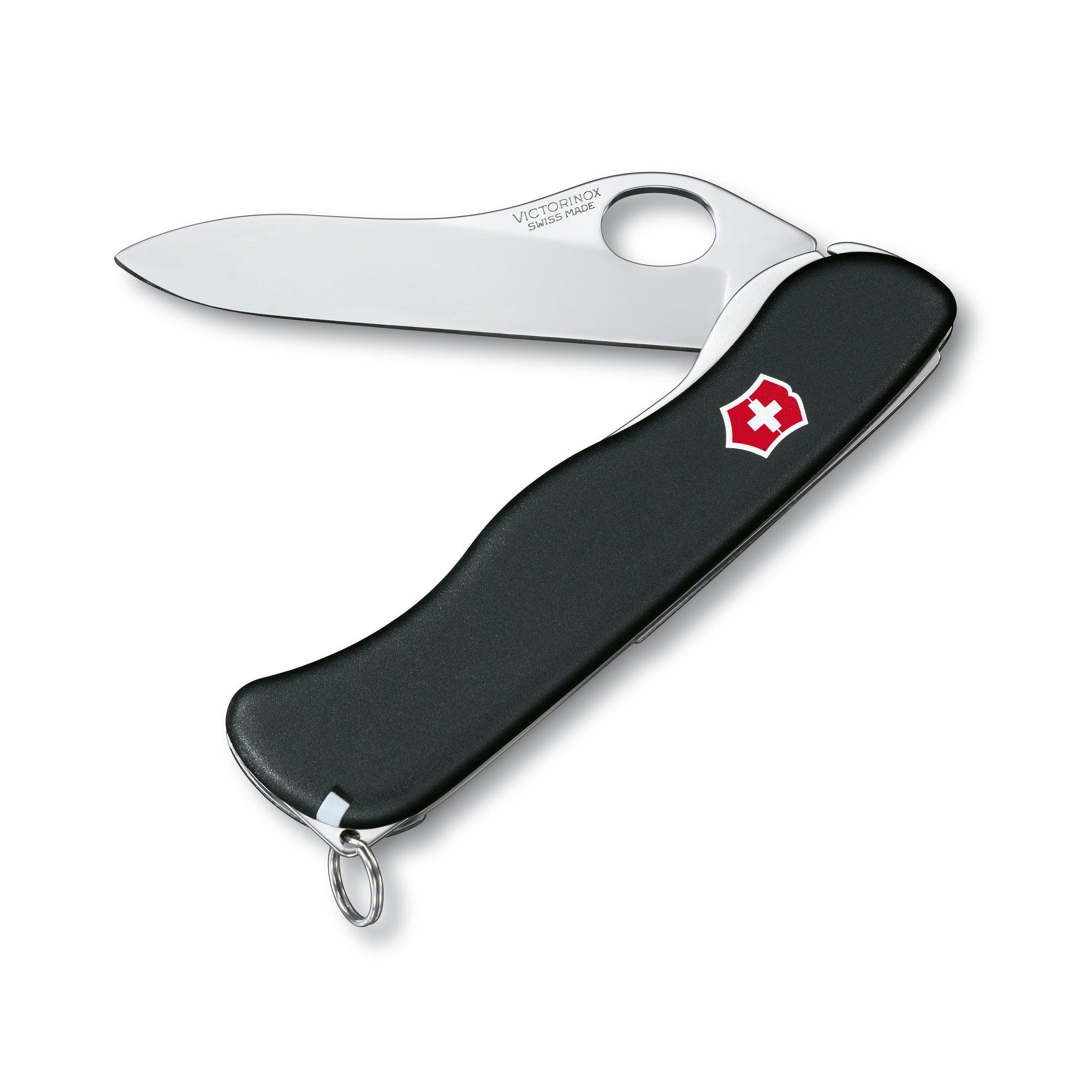 Victorinox SENTINEL M CLIP 5 Funktionen Einhandmesser