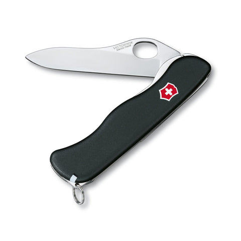 Victorinox SENTINEL M CLIP 5 Funktionen Einhandmesser