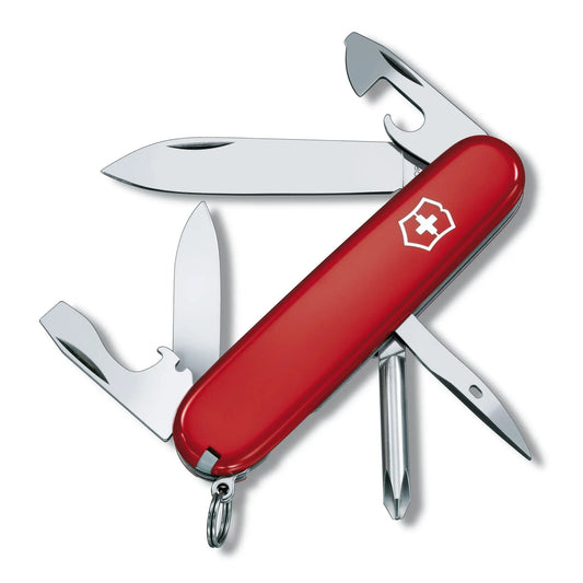 Victorinox Tinker 12 Funktionen Schweizer Taschenmesser Victorinox