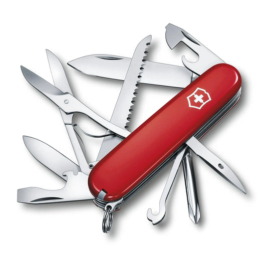 Victorinox Fieldmaster 15 Funktionen Schweizer Taschenmesser Victorinox
