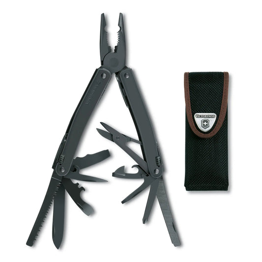 Victorinox SWISS TOOL SPIRIT XBS 25 Funktionen 3.0224.3CN Victorinox