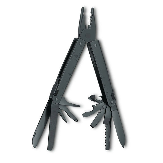 Victorinox SWISS TOOL BS 27 Funktionen Victorinox