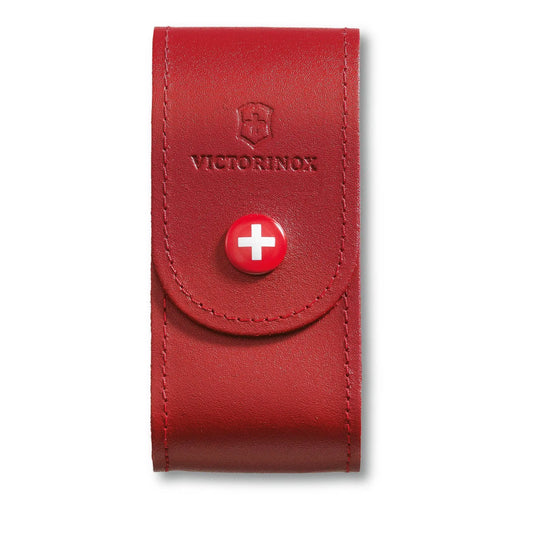 Victorinox Leder-Gürteletui 4.0521.1 z. B. für Swiss Champ usw. Victorinox