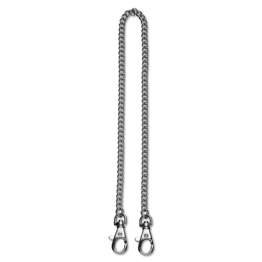 Victorinox Metallkette, silber, Blister 4.1815 Victorinox