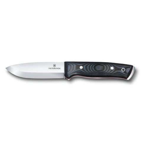 Victorinox Outdoor Master L Mic Faltschachtel Schwarz 2 Funktionen 4.2261