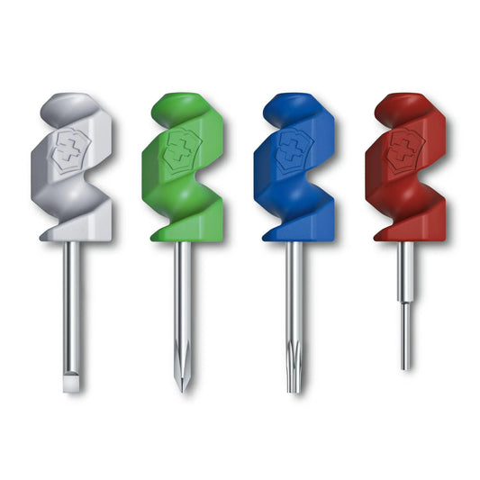 Victorinox Mini Tool Set Torx Phillips Mini Schraubendreher Victorinox