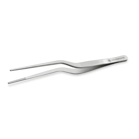 Victorinox Pinzette 16 cm abgewinkelt Edelstahl Küchenpinzette 7.6121 Victorinox