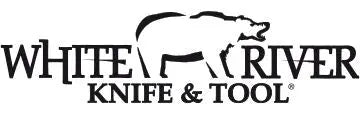 White River GripXodus 3 EDC S35VN USA Bushcraft Knife Limited White River Knife & Tool