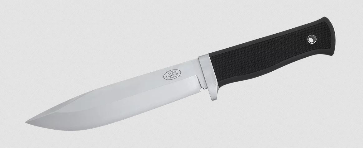 Fällkniven A1pro - Professional Survival Knife - Lam. CoS