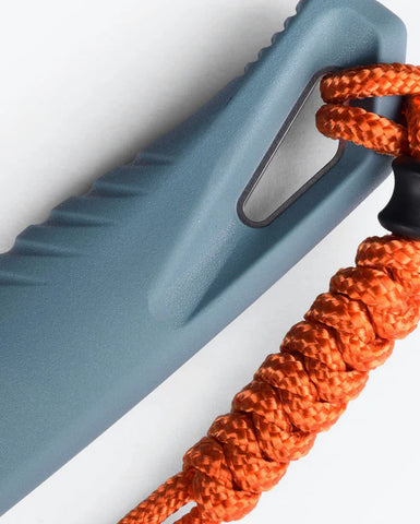 Benchmade 18050 Intersect – Feststehendes EDC-Messer aus MagnaCut für Wasser & Outdoor