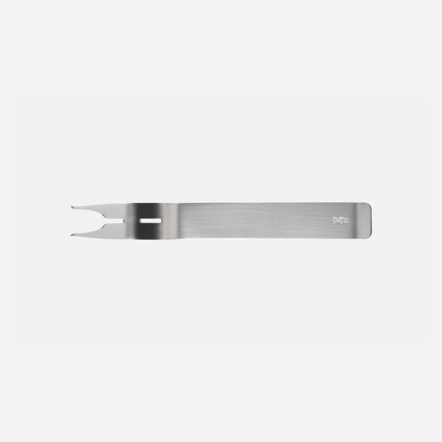 Opinel Käseset Olivenholz – Käsemesser & Gabel – Geschenkidee – Made in France