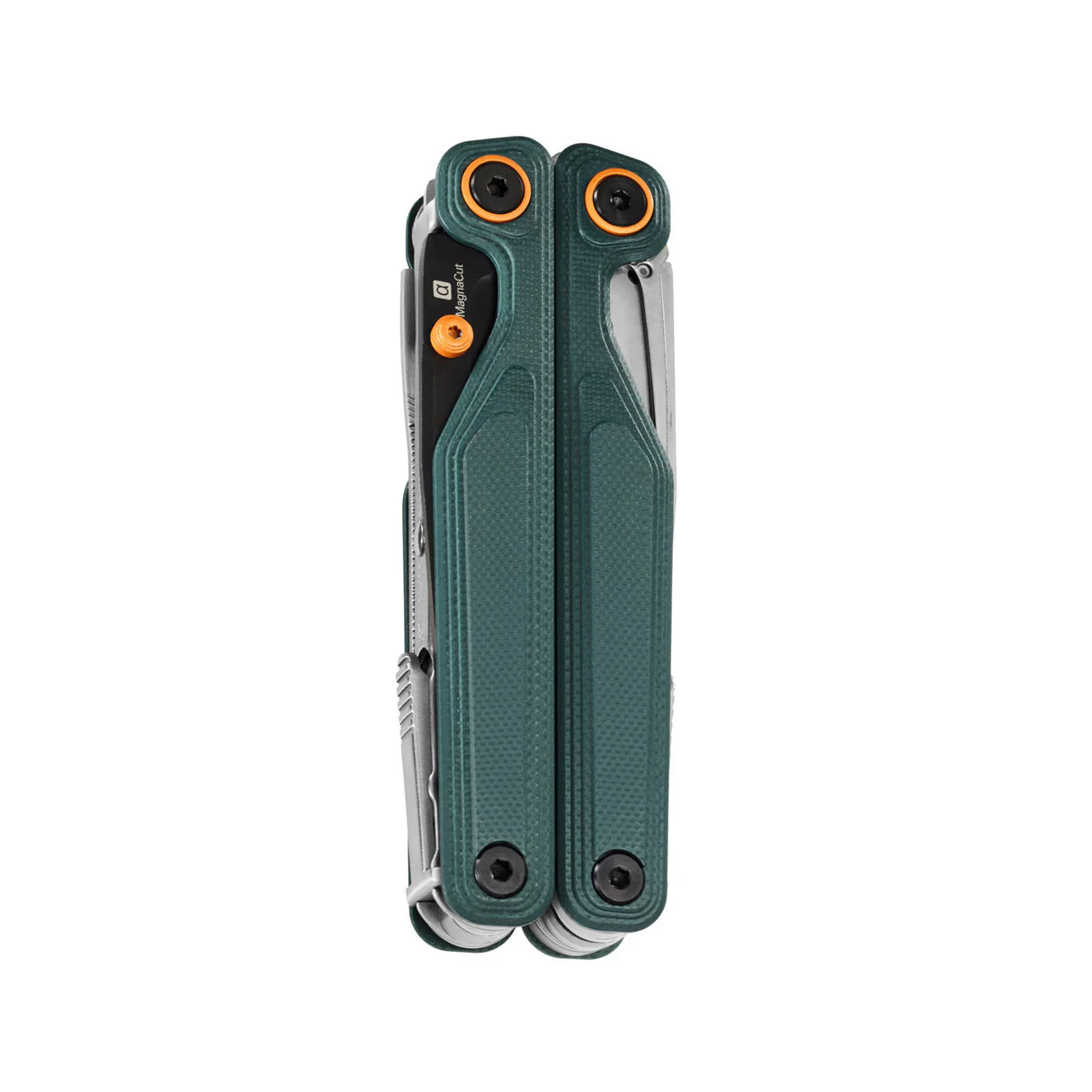 Leatherman Wave® Alpha Cascadia Multi-Tool – MagnaCut Klinge & G10 Griff