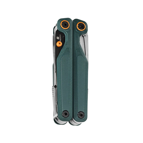 Leatherman Wave® Alpha Cascadia Multi-Tool – MagnaCut Klinge & G10 Griff