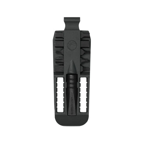 Leatherman Bit Kit #3 – Kompaktes Bit-Set mit 10 Schraubenantrieben Leatherman