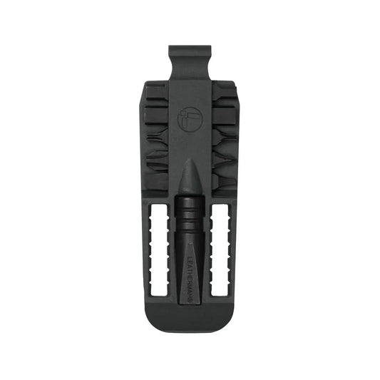 Leatherman Bit Kit #3 – Kompaktes Bit-Set mit 10 Schraubenantrieben Leatherman