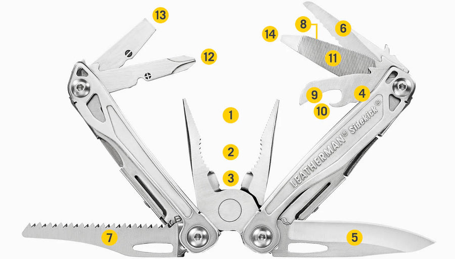 TOOLS