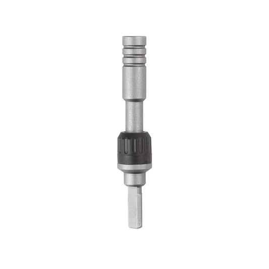 Leatherman Ratchet Driver – Ratschen-Bithalter mit Magnet | Grau Leatherman