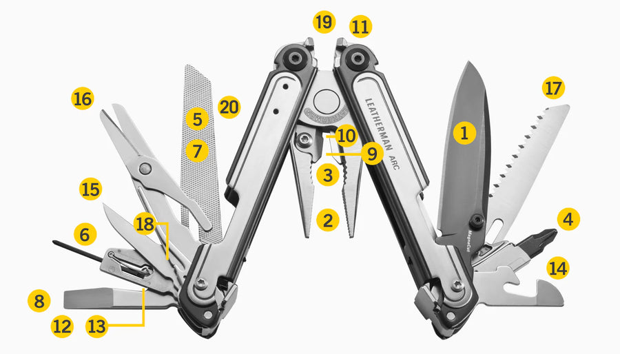 TOOLS