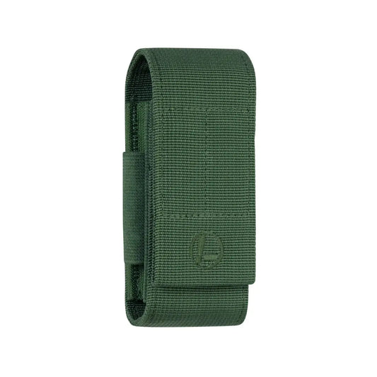 Leatherman MOLLE Holster in Grün für Multitools