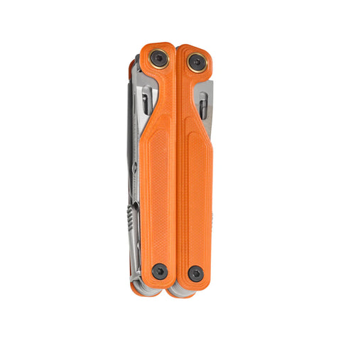 Leatherman Wave® Alpha MagnaCut Multitool 16 Funktionen Canyonland